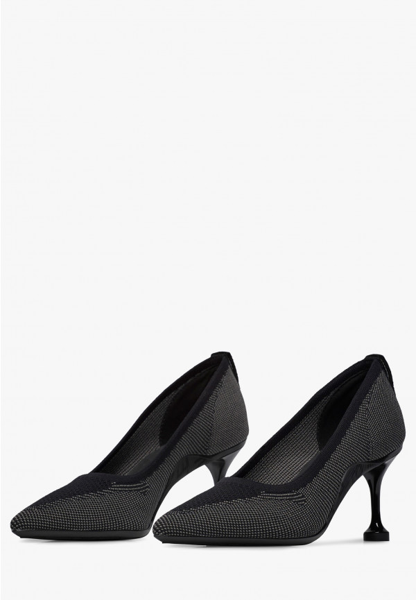 Voile Blanche SUNRISE SPORT PUMP In Saldo