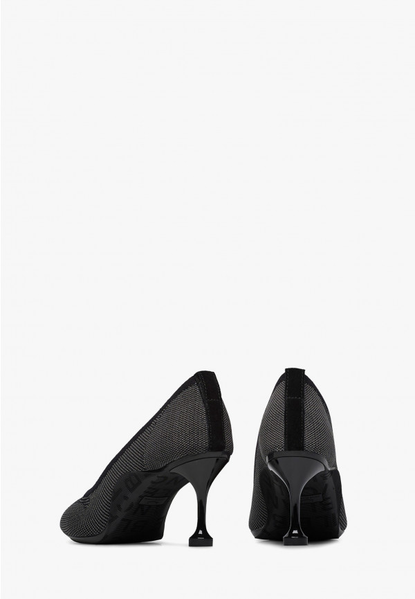 Voile Blanche SUNRISE SPORT PUMP In Saldo