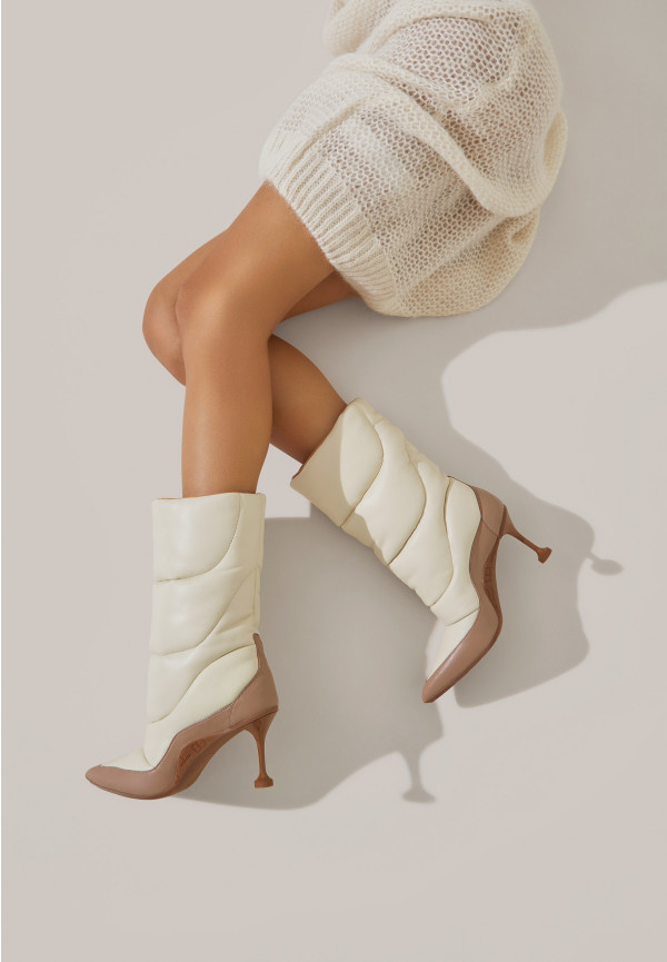 Voile Blanche DENVER Nuovo