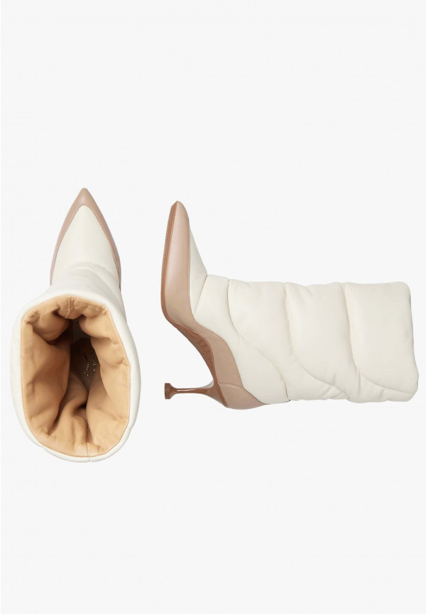 Voile Blanche DENVER Nuovo
