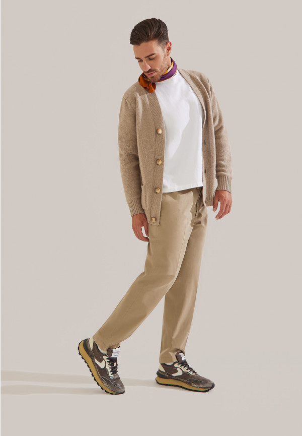 Voile Blanche QWARK HYPE MAN Pezzi Unici