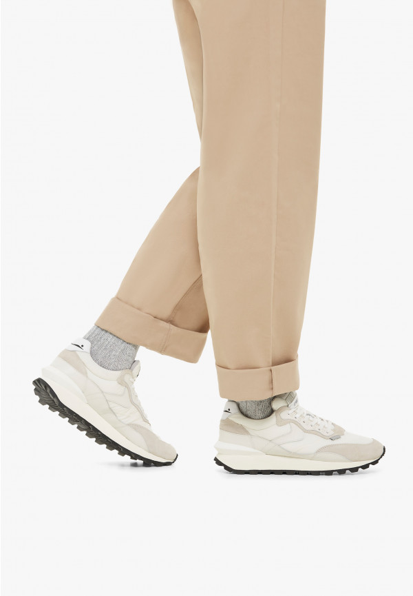 Voile Blanche QWARK HYPE MAN Acquista Ora