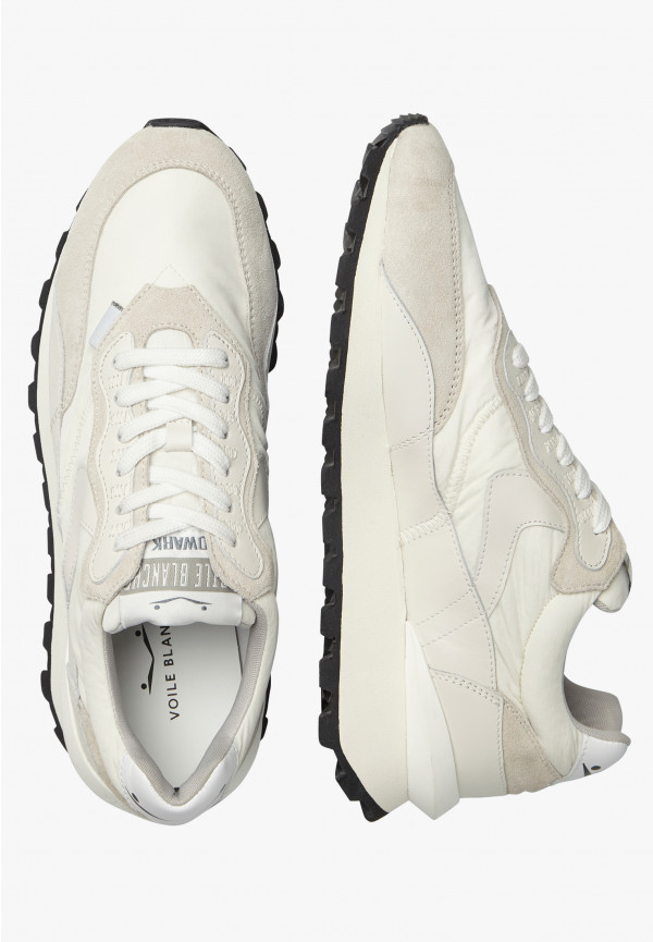 Voile Blanche QWARK HYPE MAN Acquista Ora