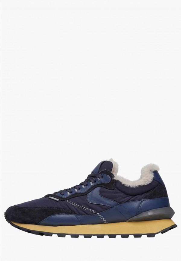 Voile Blanche QWARK HYPE FUR MAN Promozione Limitata