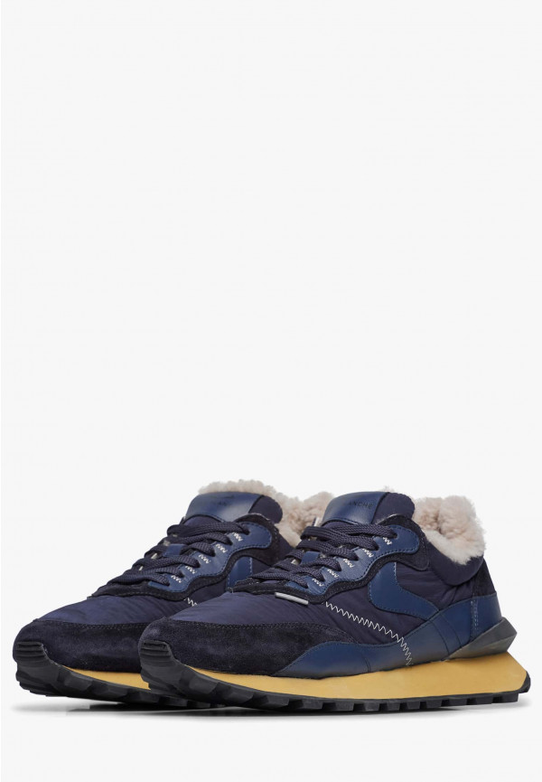 Voile Blanche QWARK HYPE FUR MAN Promozione Limitata