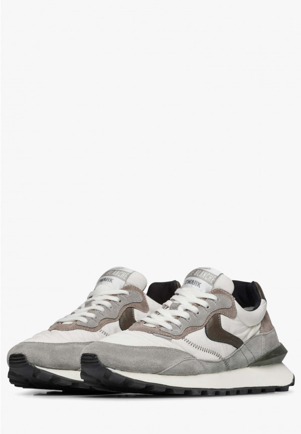 Voile Blanche QWARK HYPE MAN Fino Al -60%