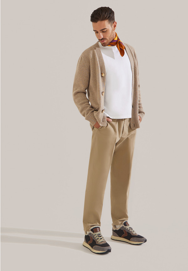 Voile Blanche STORM 015 FUR MAN Sottocosto