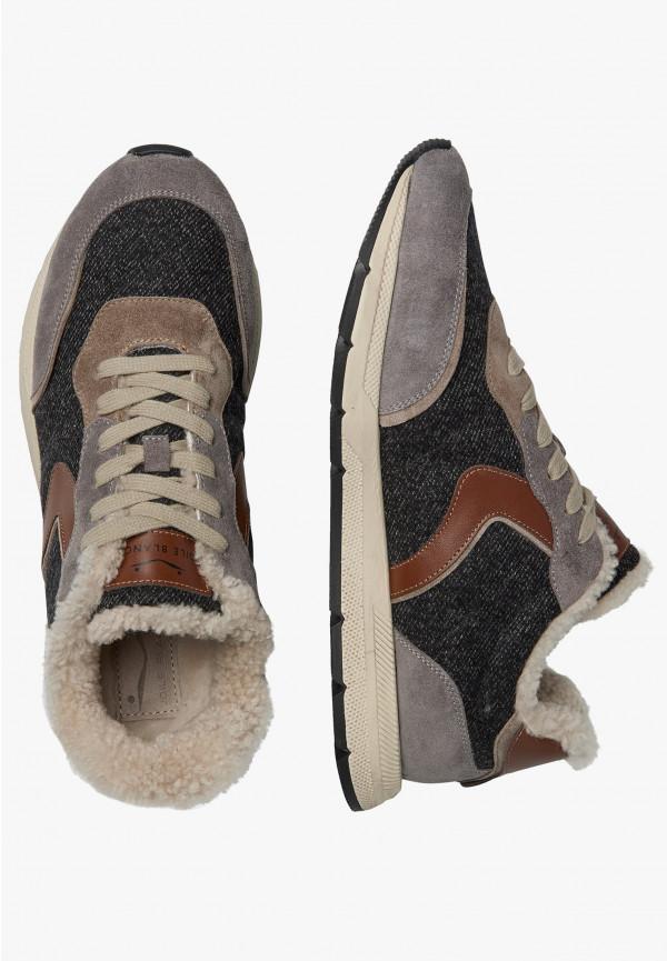 Voile Blanche STORM 015 FUR MAN Sottocosto