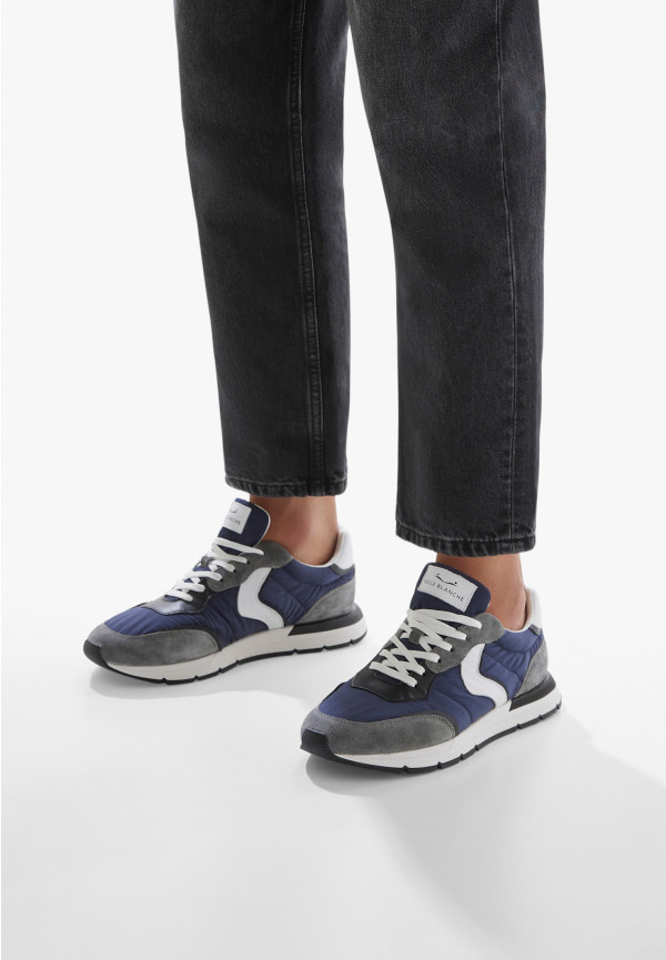 Voile Blanche STORM 015 MAN Convenienza