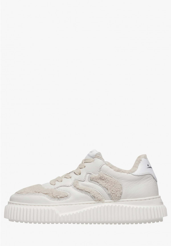 Voile Blanche LAURA 2 Saldi