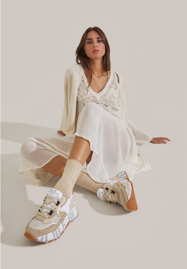 Voile Blanche CLUB105 In Linea