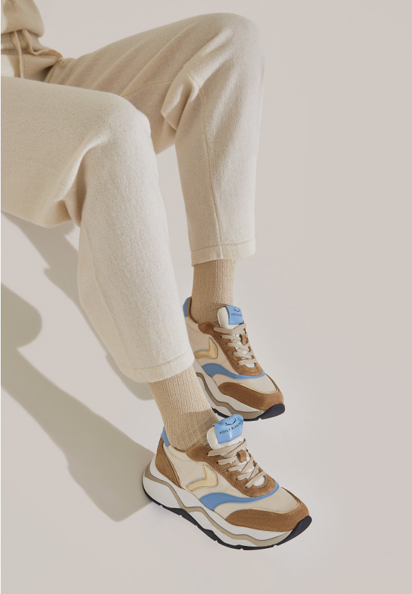 Voile Blanche CLUB108 Fino Al -60%