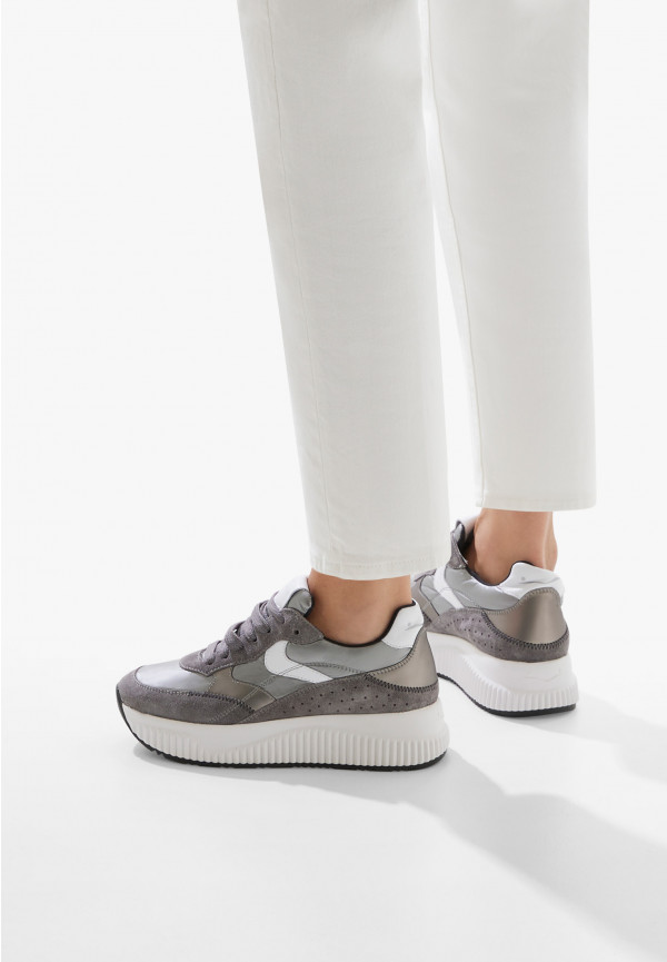 Voile Blanche LANA FRESH Vendita Economica