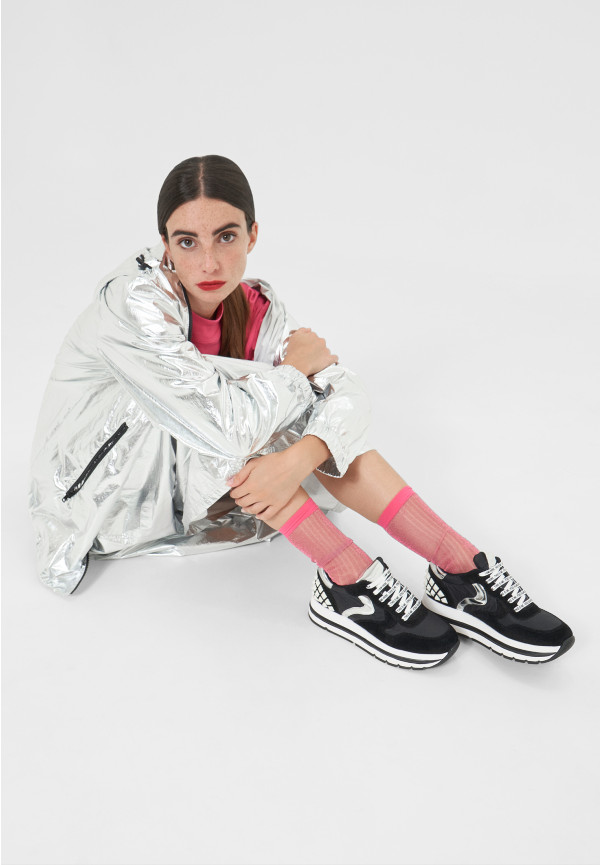 Voile Blanche MARAN S Vendite Flash