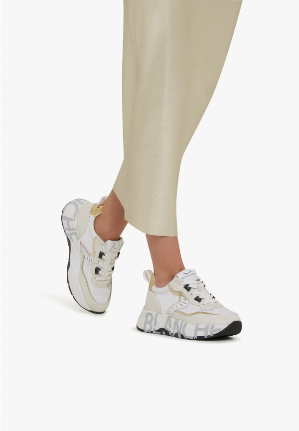 Voile Blanche CLUB105 In Linea