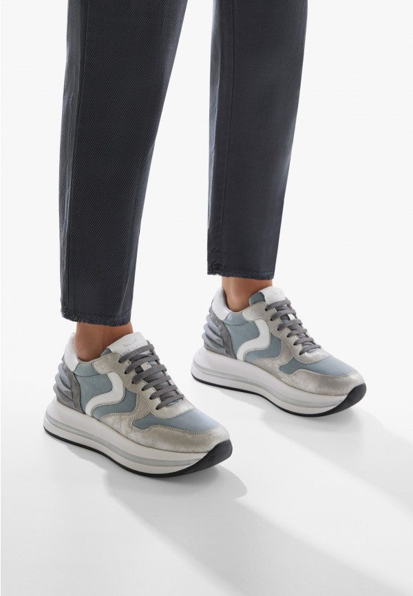 Voile Blanche MERRY POWER Shopping Online