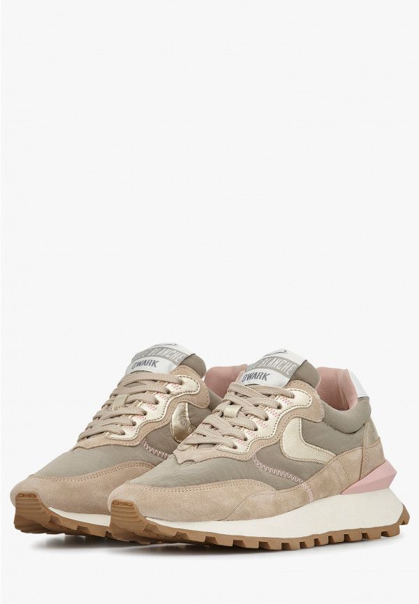 Voile Blanche QWARK HYPE WOMAN Sottocosto