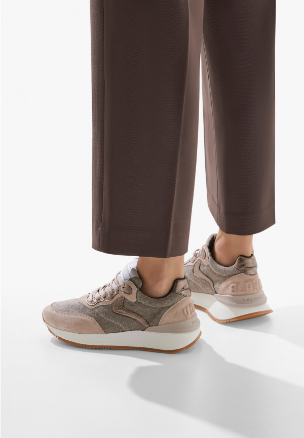 Voile Blanche QWARK EASY WOMAN Convenienza