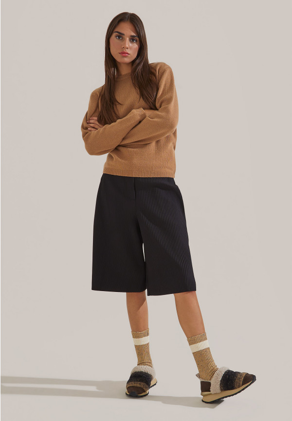 Voile Blanche QWARK SLIP FUR WOMAN Offerta
