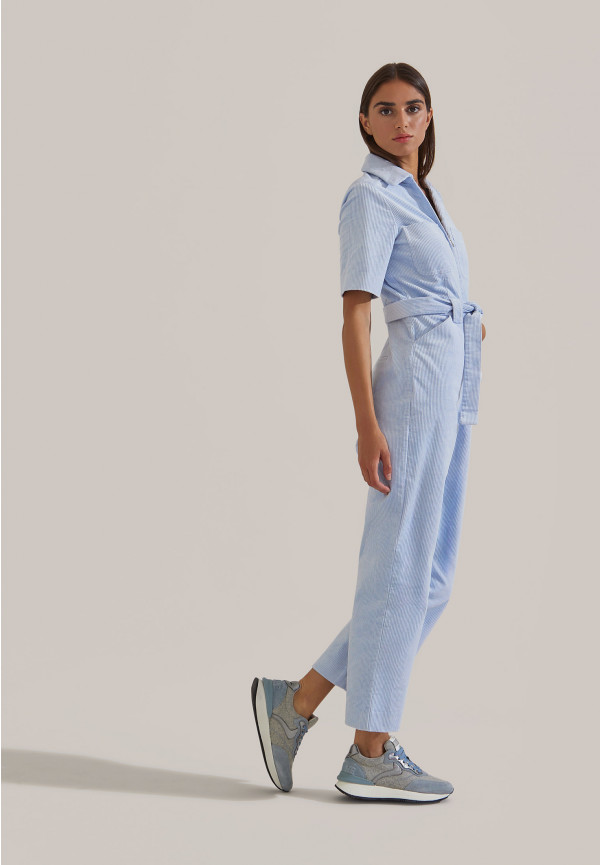 Voile Blanche QWARK EASY WOMAN In Vendita