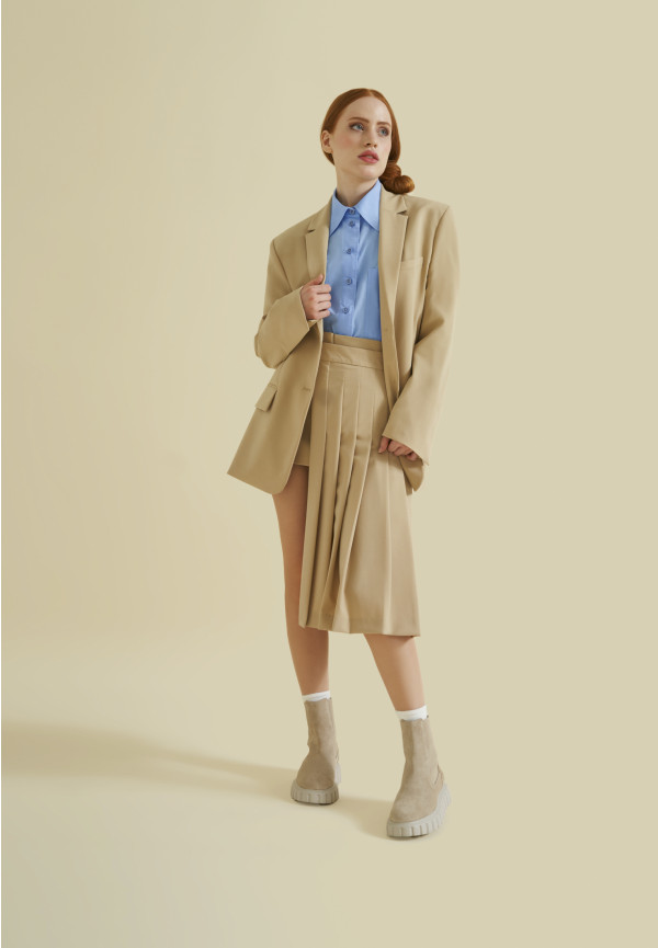 Voile Blanche GRENELLE CHELSEA Convenienza