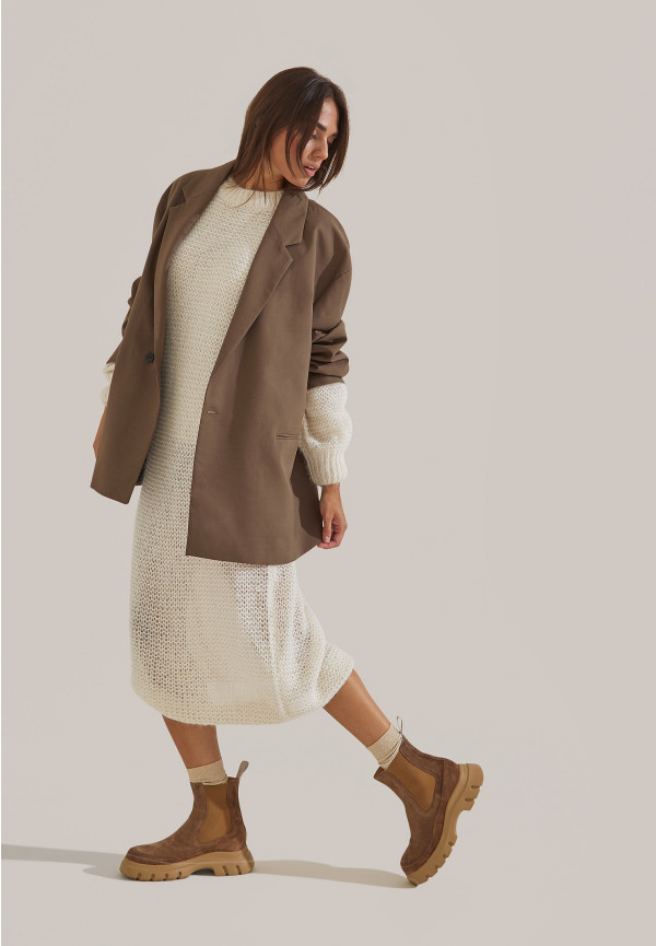 Voile Blanche TWILLY CHELSEA 2 Offerte