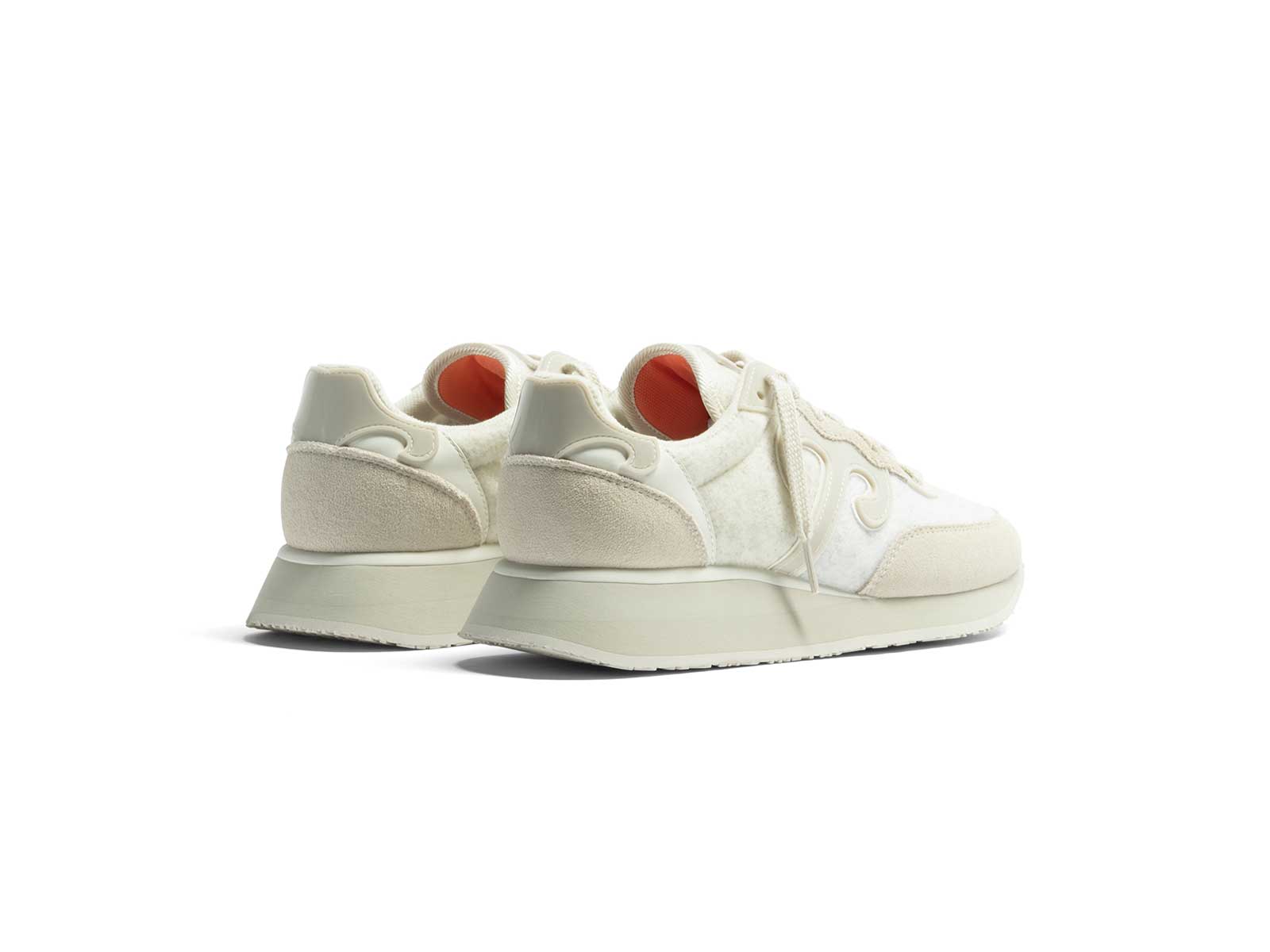 Wushu ruyi Master Wool 01 2025