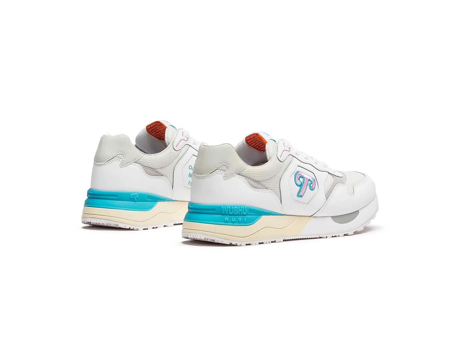 Wushu ruyi ONE 08 Offerte