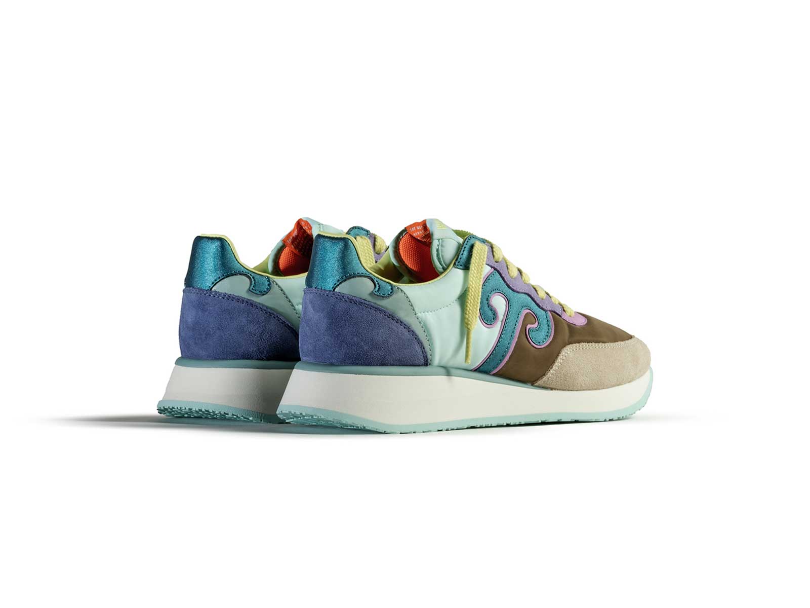 Wushu ruyi Master 461 Promozione