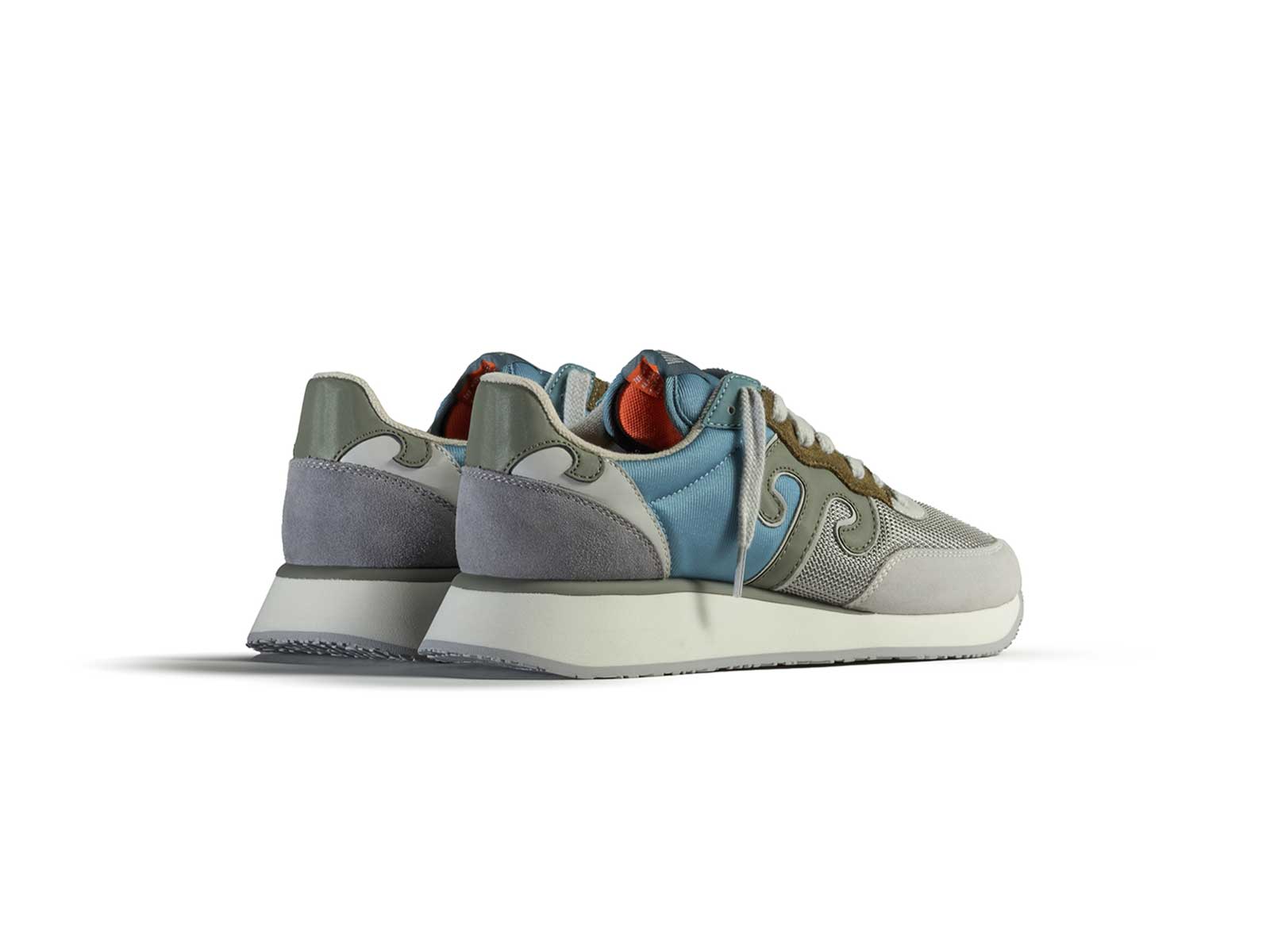 Wushu ruyi Master Sport 321 Moda