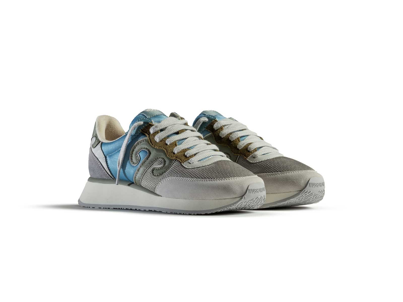 Wushu ruyi Master Sport 321 Moda