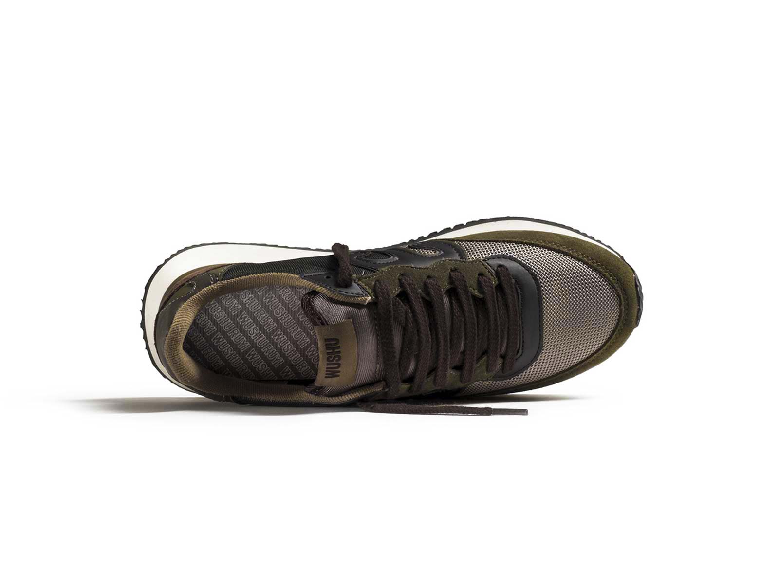 Wushu ruyi Master Sport 264 Moda