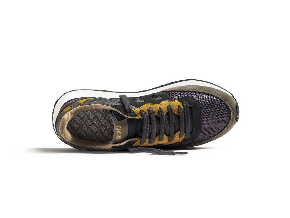 Wushu ruyi Master Sport 265 2025