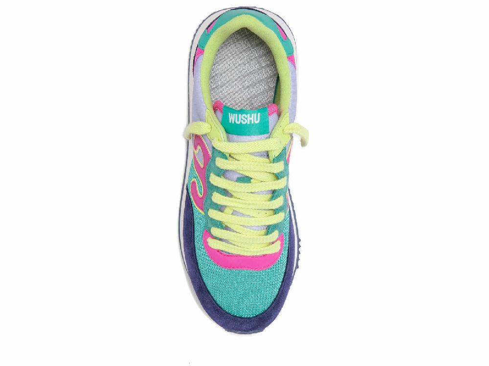 Wushu ruyi Master Sport 107 Consegna Veloce