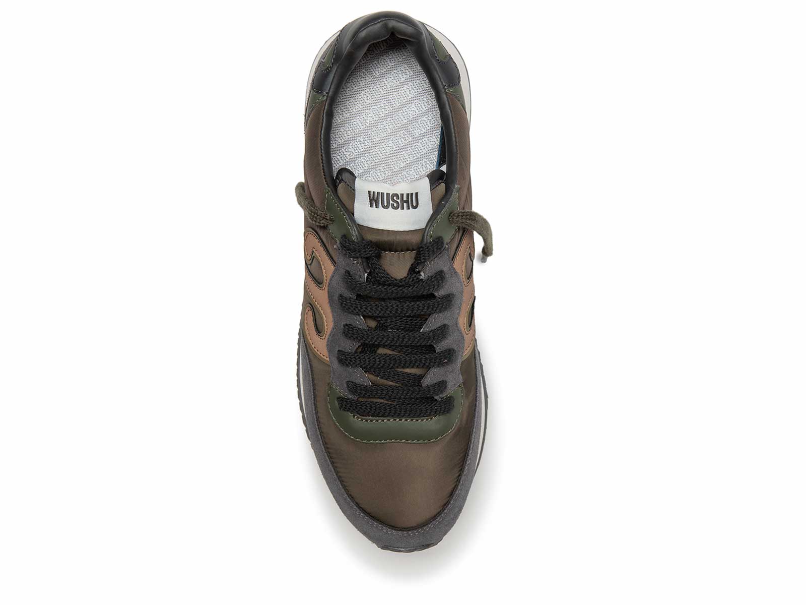 Wushu ruyi Master 210 Saldi