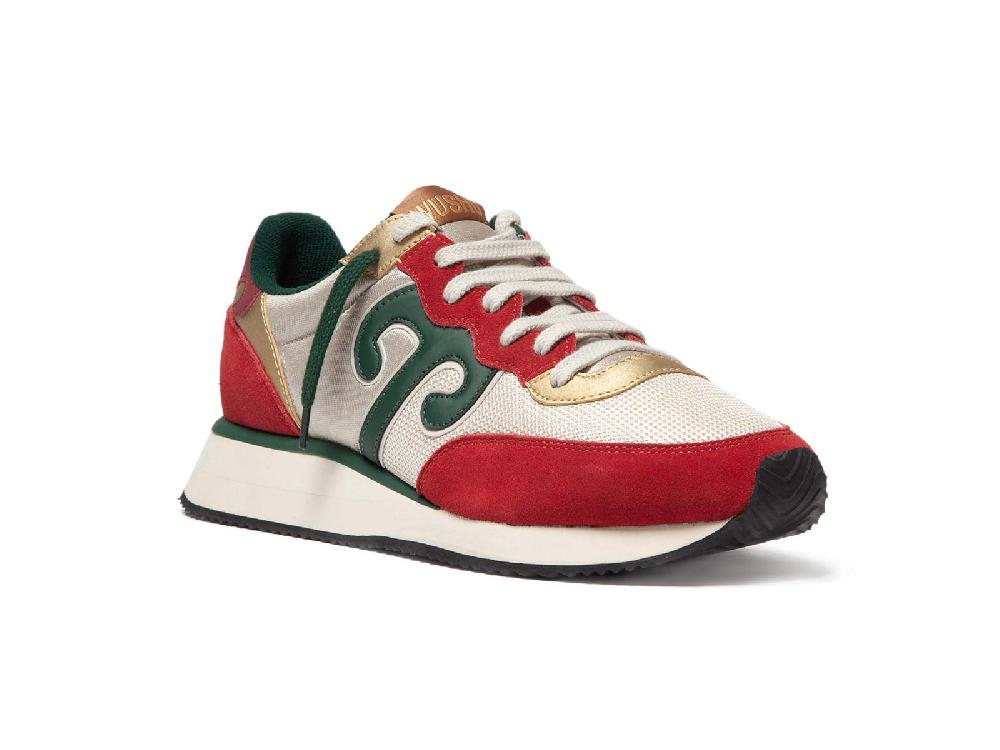 Wushu ruyi Master Sport 12 Pezzi Unici