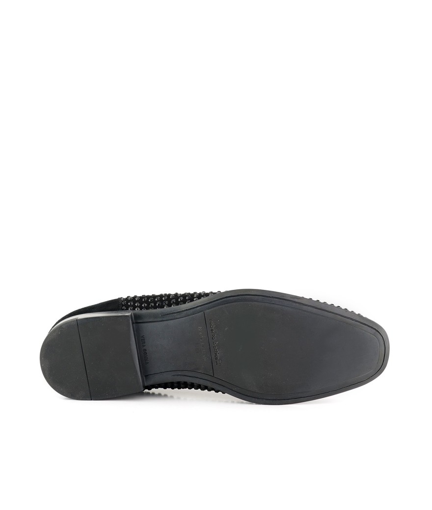 Roberto Botticelli RU20530 BLACK Esporta salva