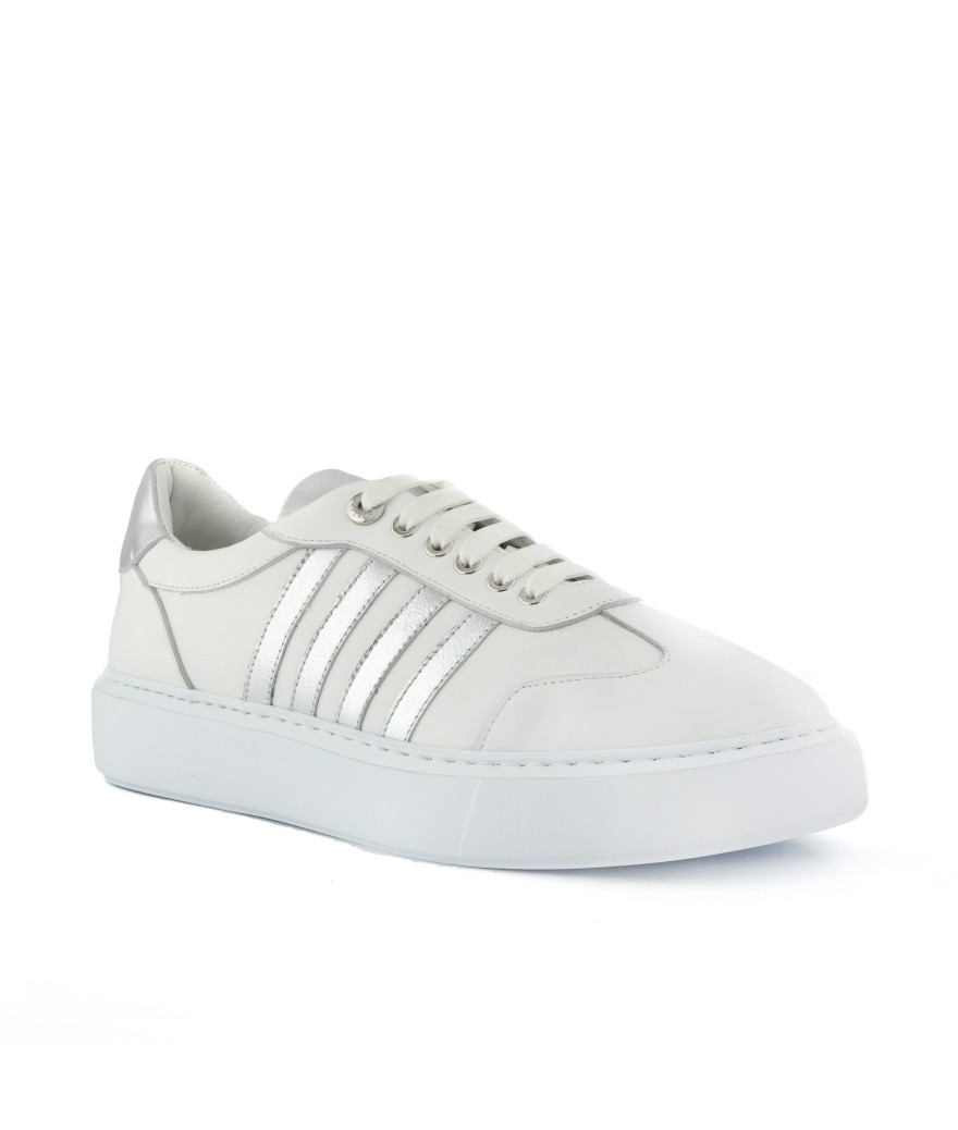 Roberto Botticelli SKU329 WHITE Nuovo