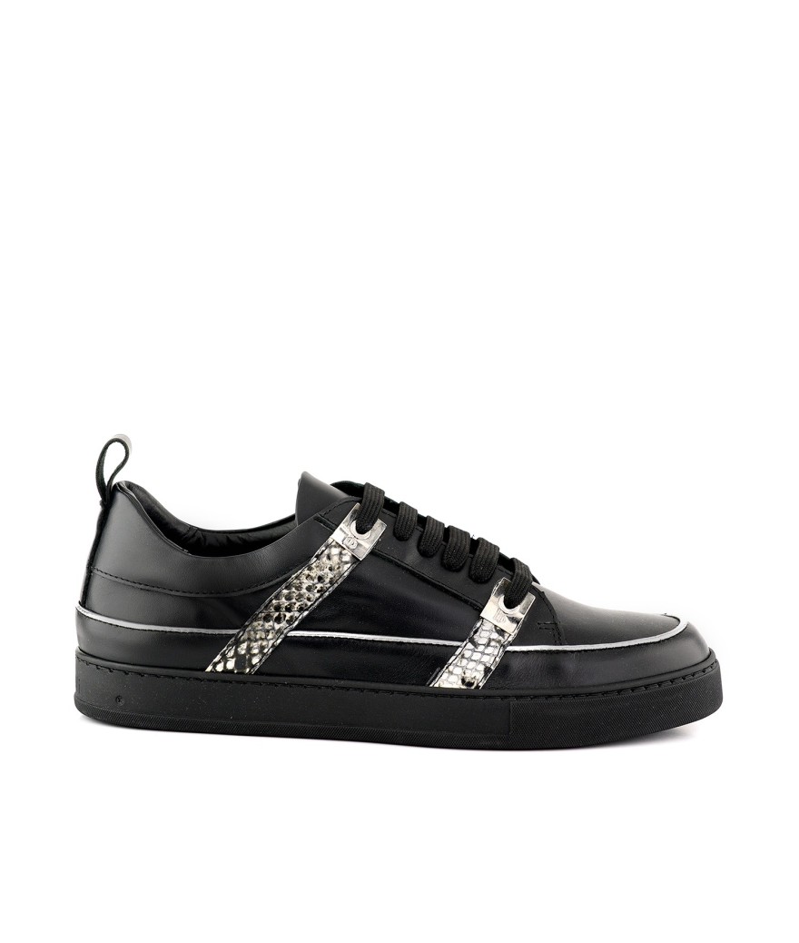 Roberto Botticelli SKU186 BLACK Vendita