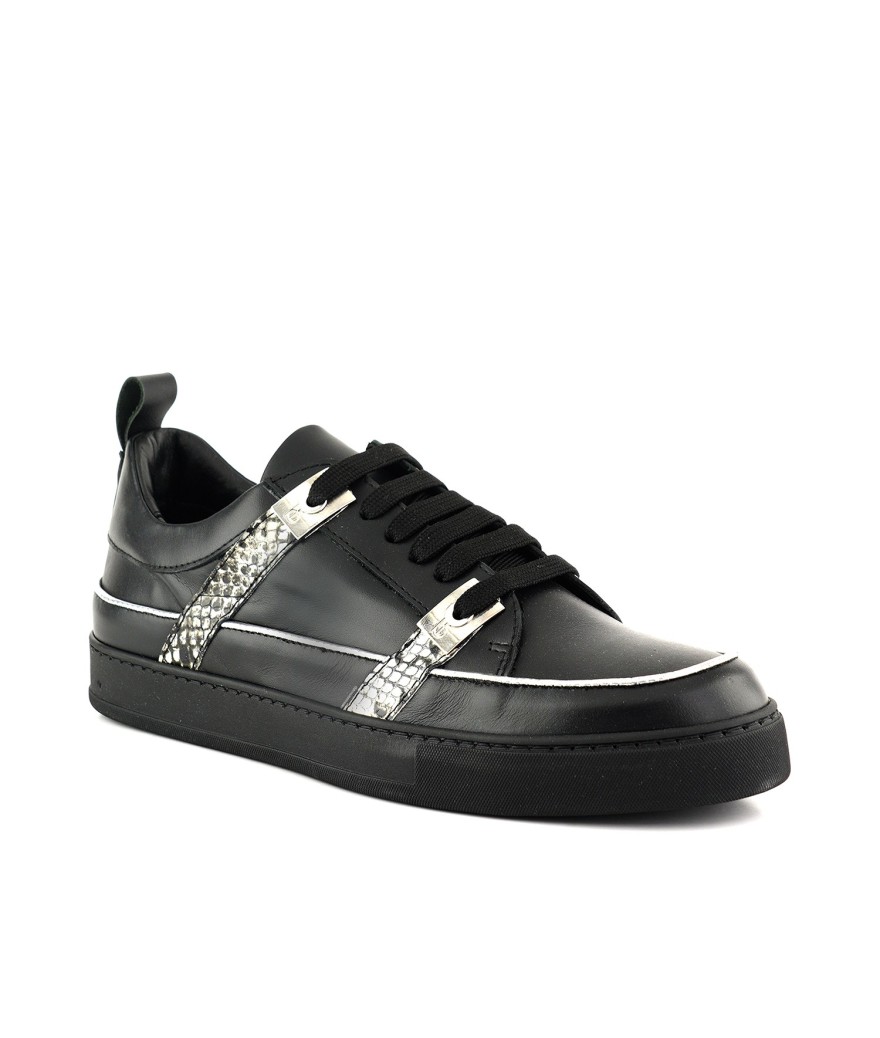 Roberto Botticelli SKU186 BLACK Vendita