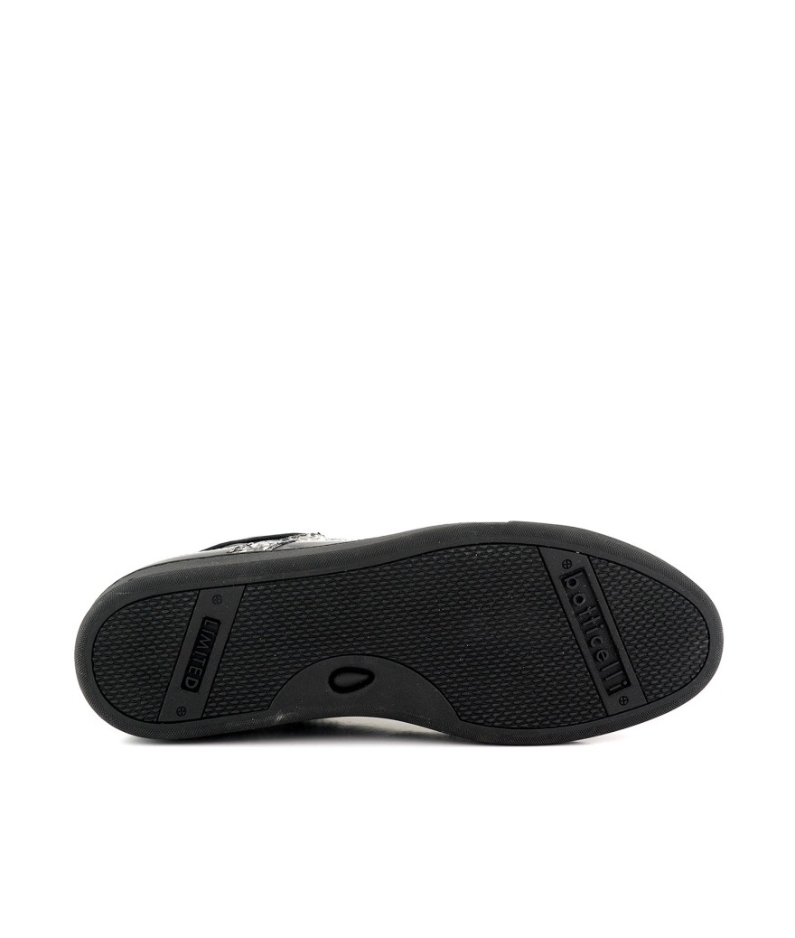 Roberto Botticelli SKU186 BLACK Vendita