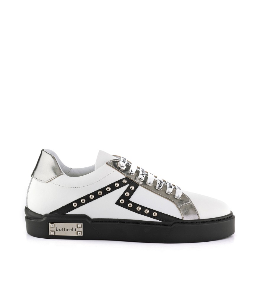Roberto Botticelli SKU067 WHITE Promozione