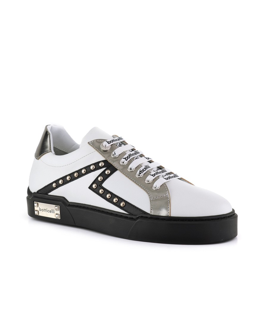 Roberto Botticelli SKU067 WHITE Promozione