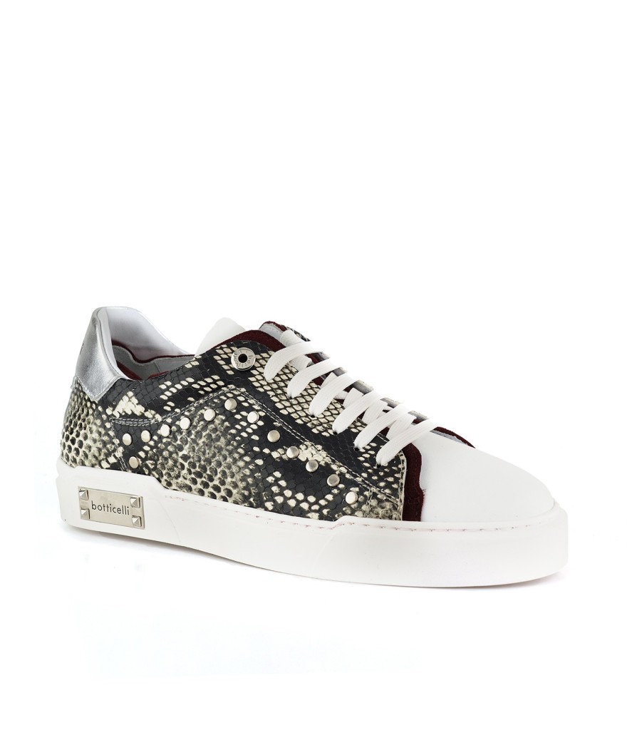 Roberto Botticelli SKU216 WHITE Spedizione Gratuita
