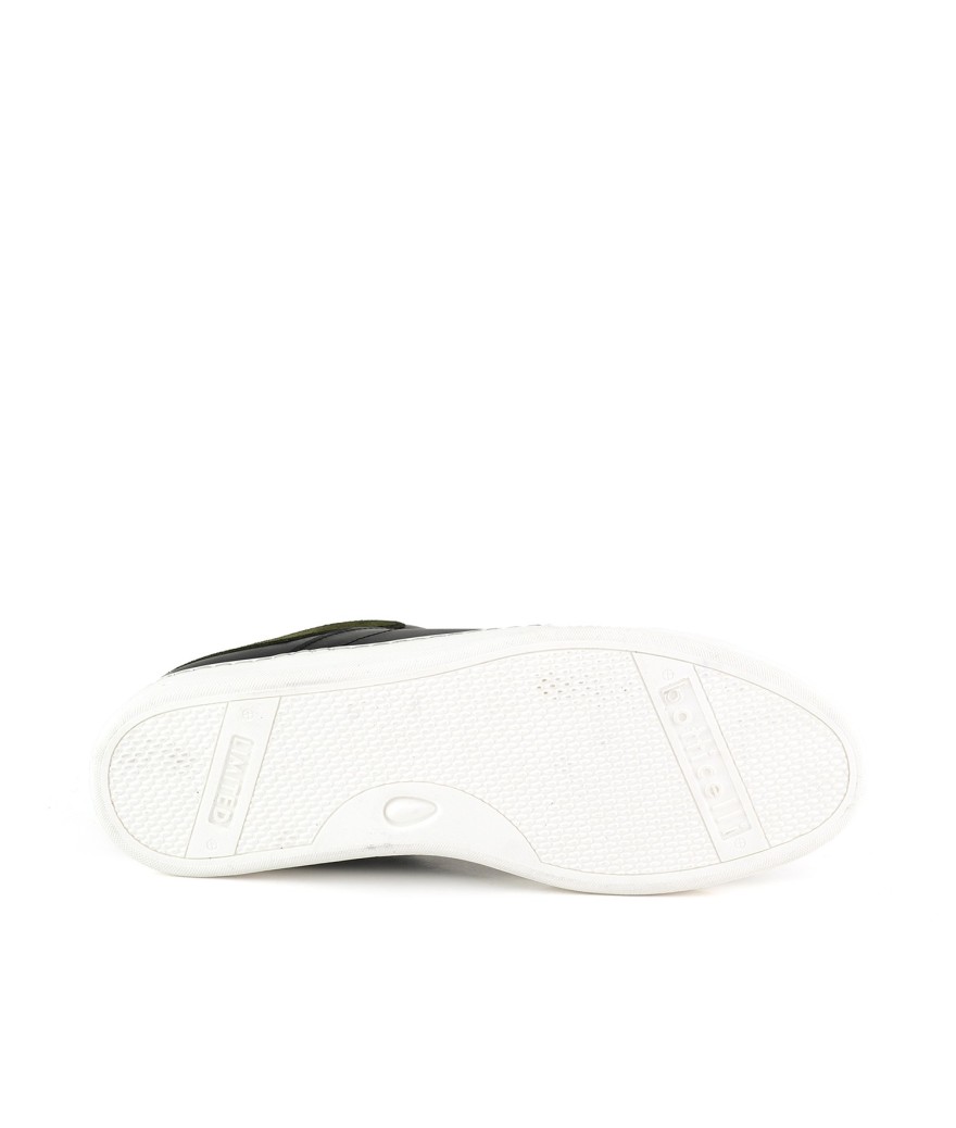 Roberto Botticelli SKU185 BLACK Pezzi Unici