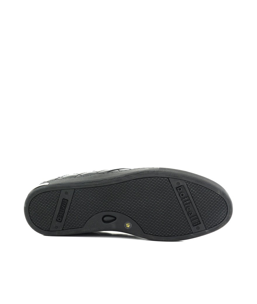 Roberto Botticelli SKU181F BLACK Soddisfazione Garantita