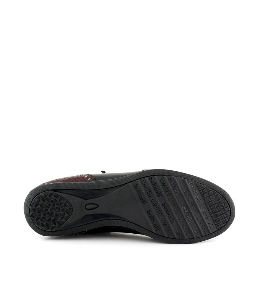 Roberto Botticelli SKU 165 BLACK Qualità Garantita
