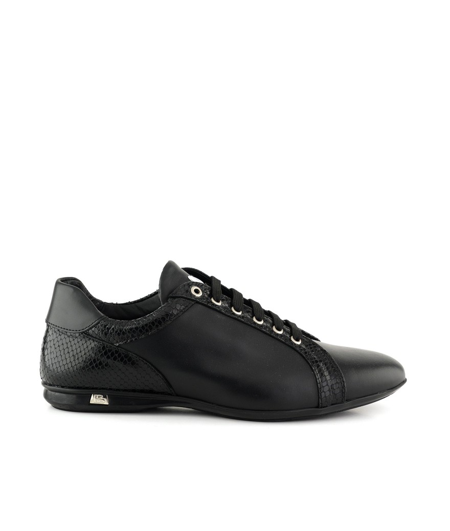 Roberto Botticelli SKU159 BLACK Negozi Online