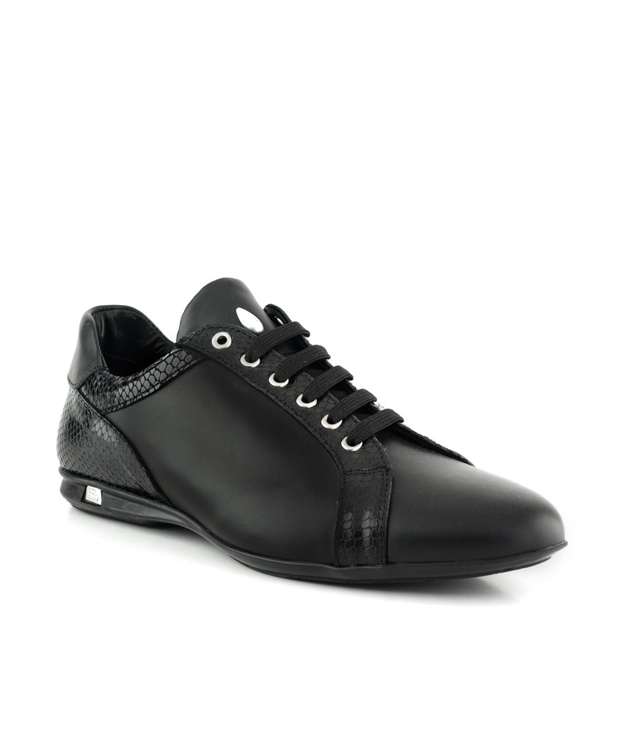Roberto Botticelli SKU159 BLACK Negozi Online