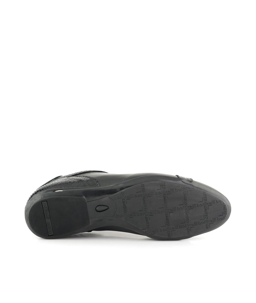 Roberto Botticelli SKU159 BLACK Negozi Online